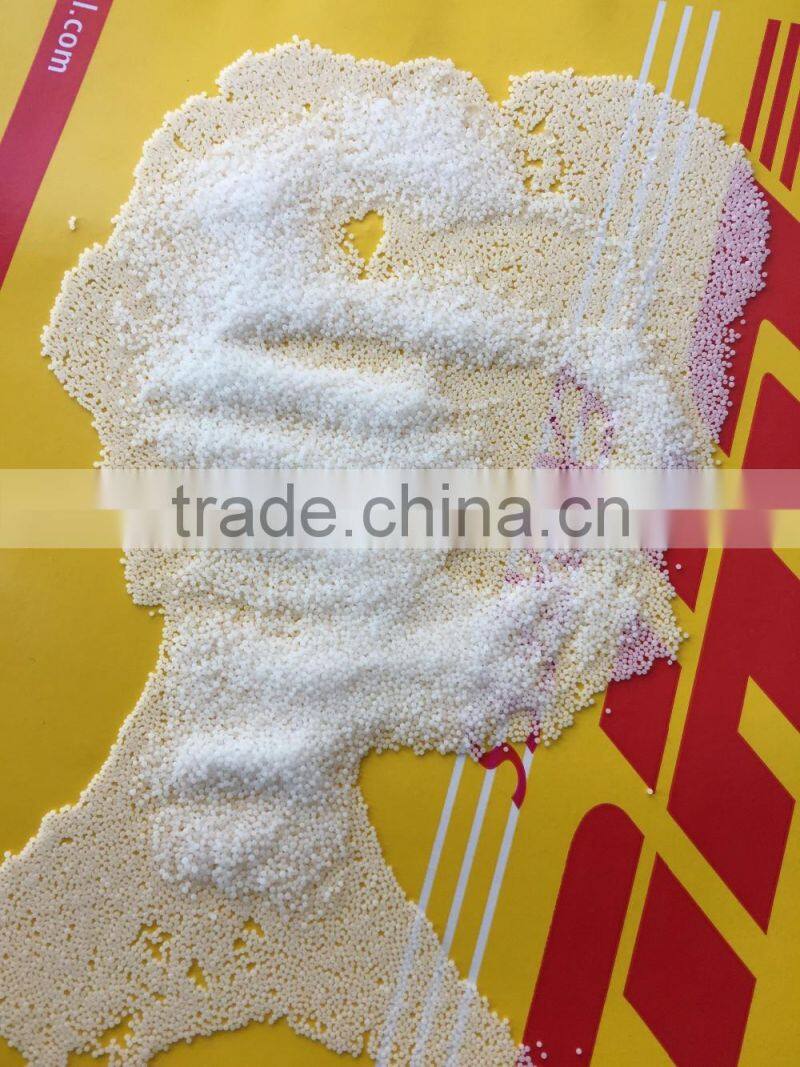 Expandable Polystyrene granules/F301/F302/F303 EPS resin / EPS beads