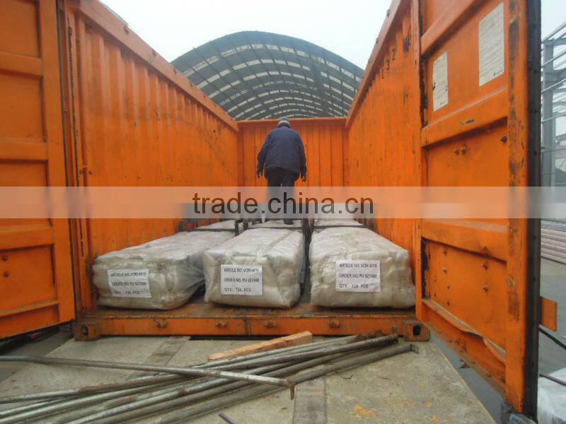 factory supplier ! high quality sliding door handle aluminium profile