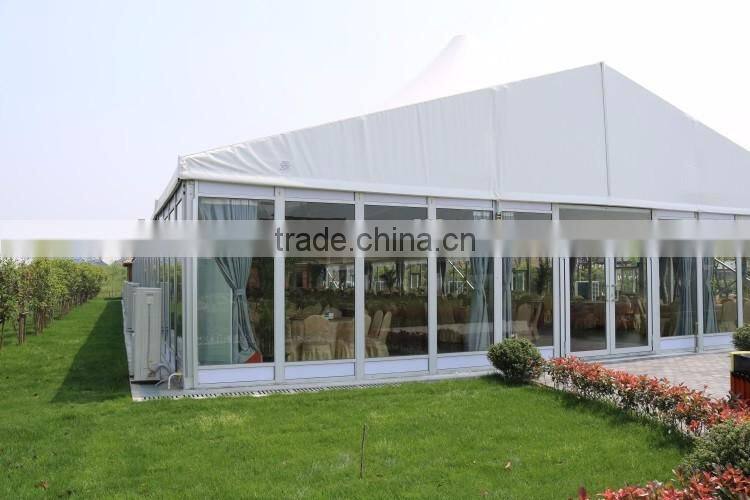 Windproof canopy tents for outdoor canopy parties