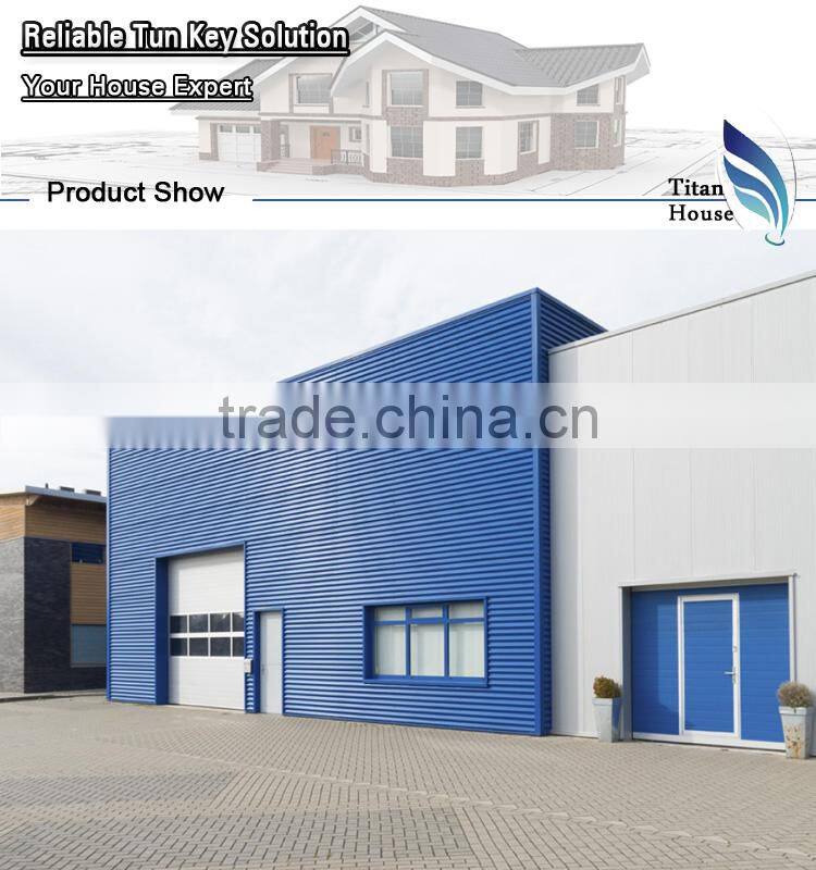 Japan Storage Container Warehouse for Rent