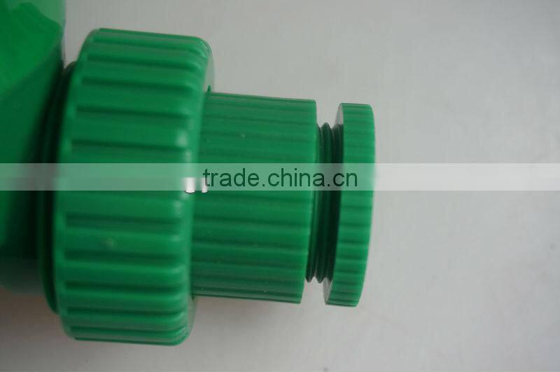 Electronic LCD Water Timer Garden Irrigation 1/2hose