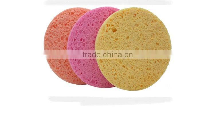 Factory wholesale natural cellulose clean sponge