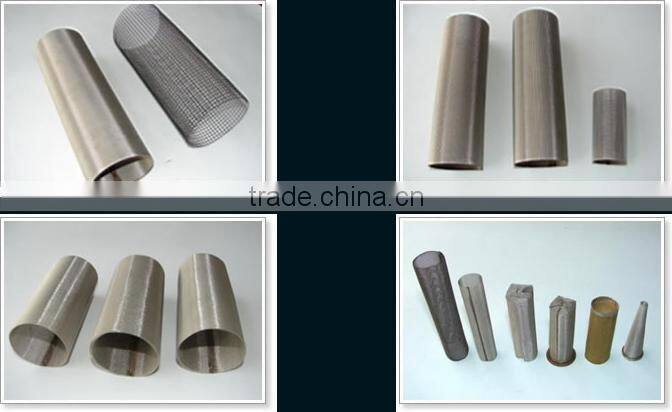 Filter Elements(15 years factory)