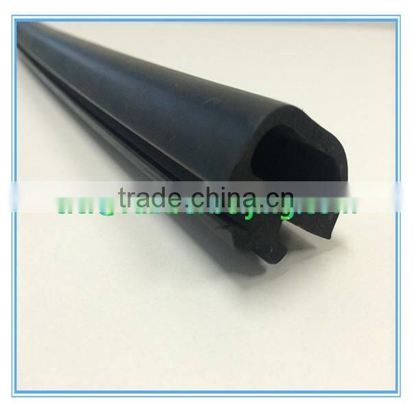 high temperature seal strip custom kinds sizes