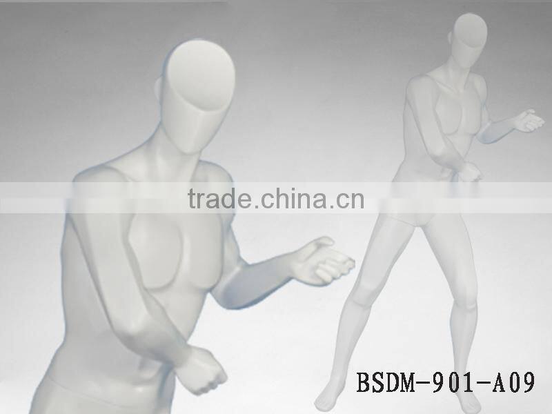 Chinese nude mannequin,factory price sports male mannequin for sale