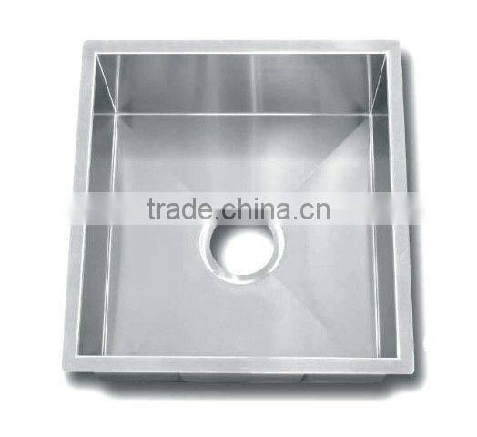 2015 new kitchen sink(handmake sink)