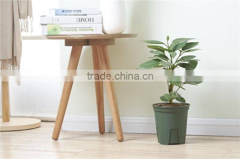 High Impact Plastic Flower Pot