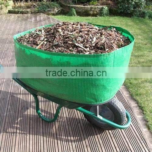 Wheelbarrow Booster Load Carrying Attachment,Wheelbarrow Extender