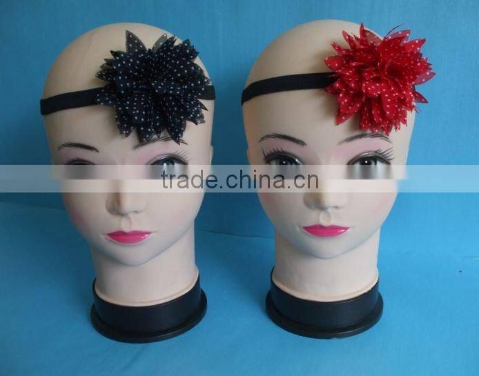 2011 HOT Sale Fashion hair band hair accessories