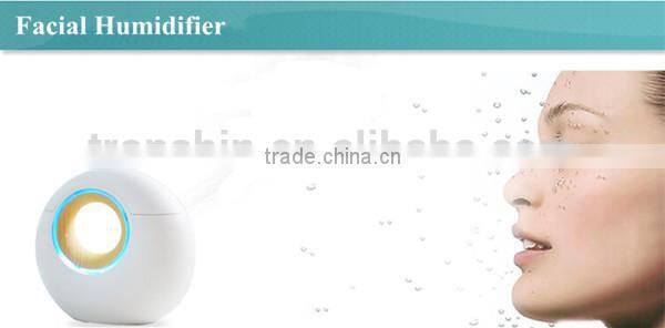 Wholesale Big Eye Ultrasonic Essential Oil Purifier with Personalized Logo