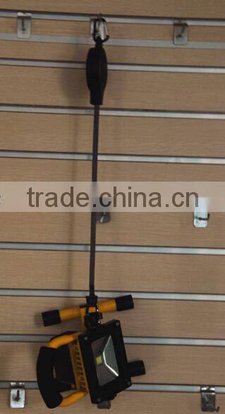 Plant Hanging Plastic Tool hooks Garden Pulley