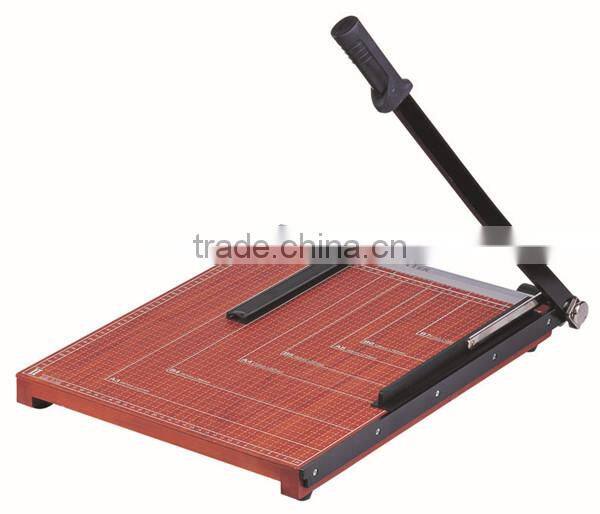 A3 Paper Cutting Knife Machine