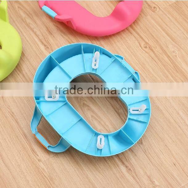 N511 Baby Protection Toilet Seat Cover Child Toilet Seat Cushion Baby Potty