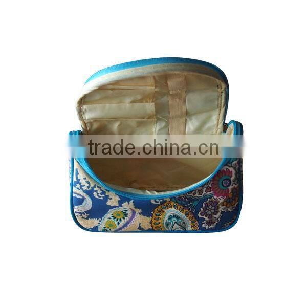 Various style gift makeup bag