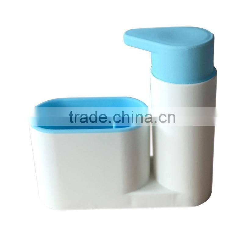 New Design 2 PCS plastic storage sink tidy sey