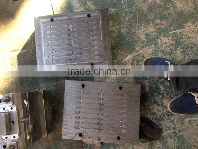 Disposable Coffee hot stopper picks, Coffee lid stick , Splatter proof sticks