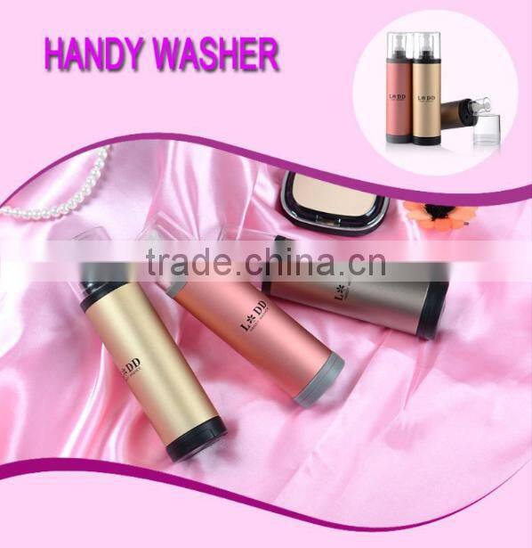 Super Mini Clothese Washer, Electric Handheld Semi-Automatic Mini Washing Machine, Household Mini Handy Washing Machine