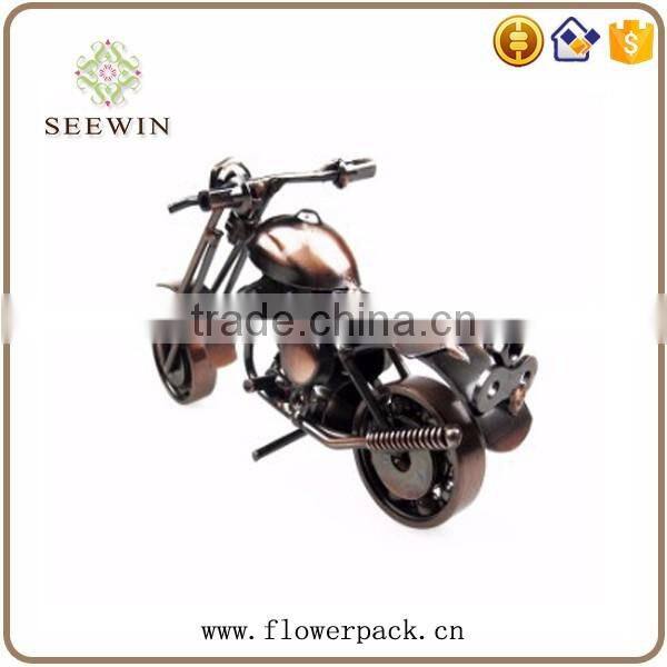 The trumpet Harley A15 model