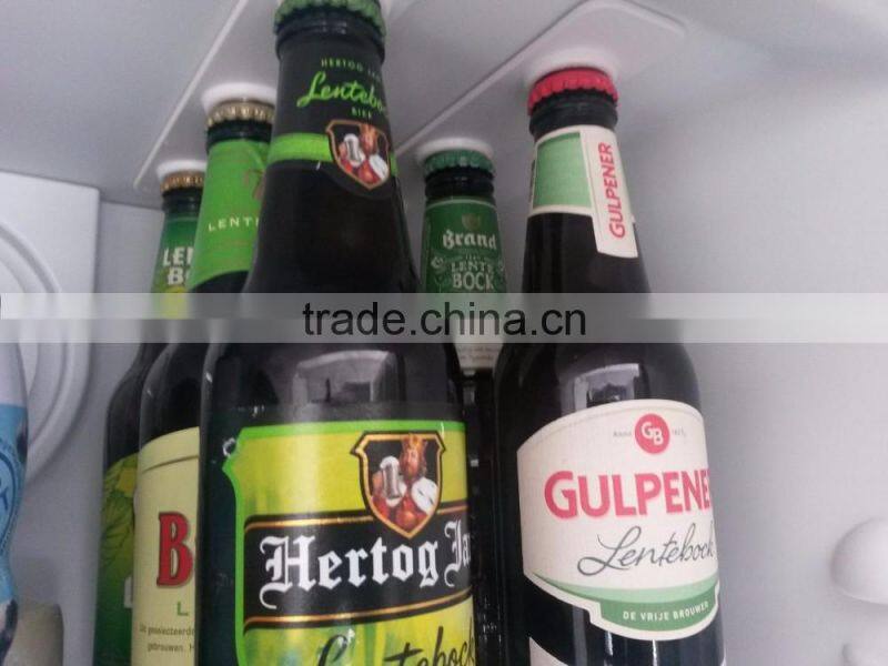 Amazon best selling goods, magnetic bottle hanger with manufacture price