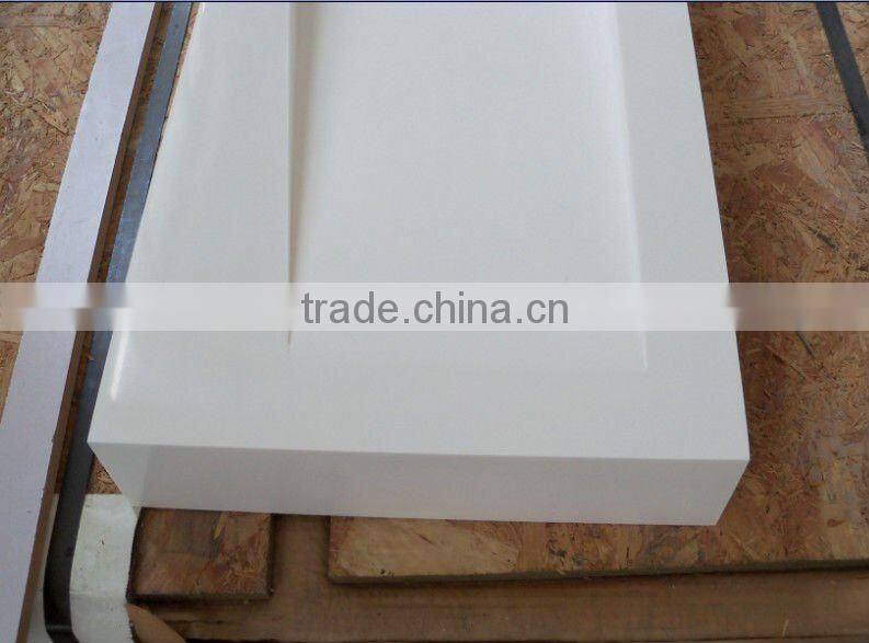 Corianfurniture designer solid surface bathroom vanity