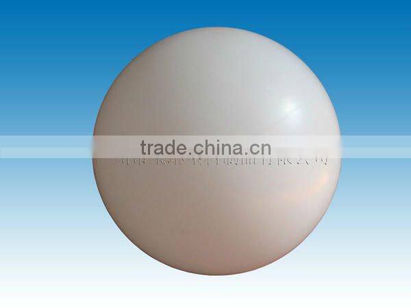 LLDPE rotational molding lampshade