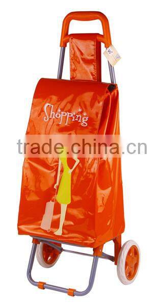 Wholesale Vegetable Trolley Shopping Bag
