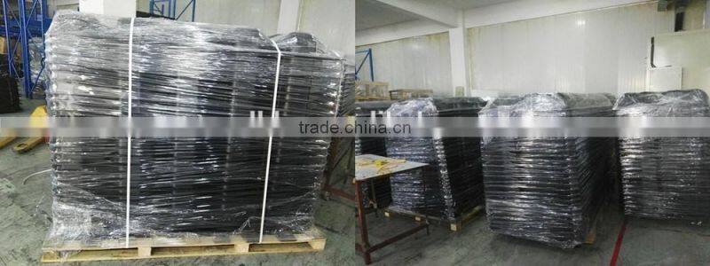 vacuum forming plastic cosmetic display stand