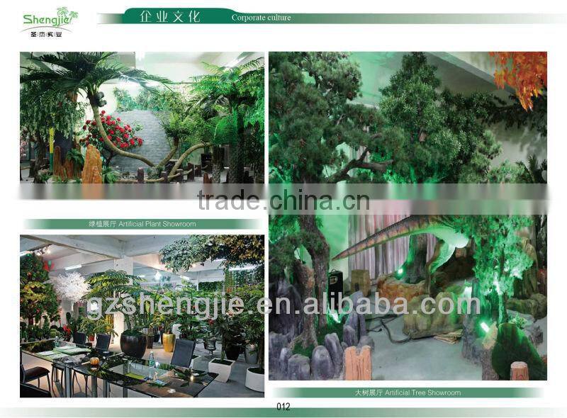 indoor plant wall artificial panel faux hanging wall fake grass wall paneling