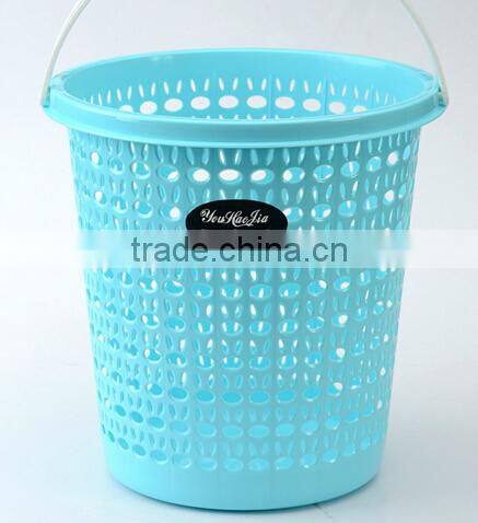 houseware plastic garbage can