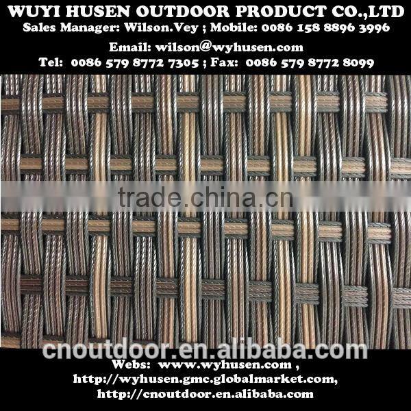 2015 MOST POPULAR CUSHION BOX WITH NEW DESIGN, WICKER BOX, GARDEN RATTAN BOX .