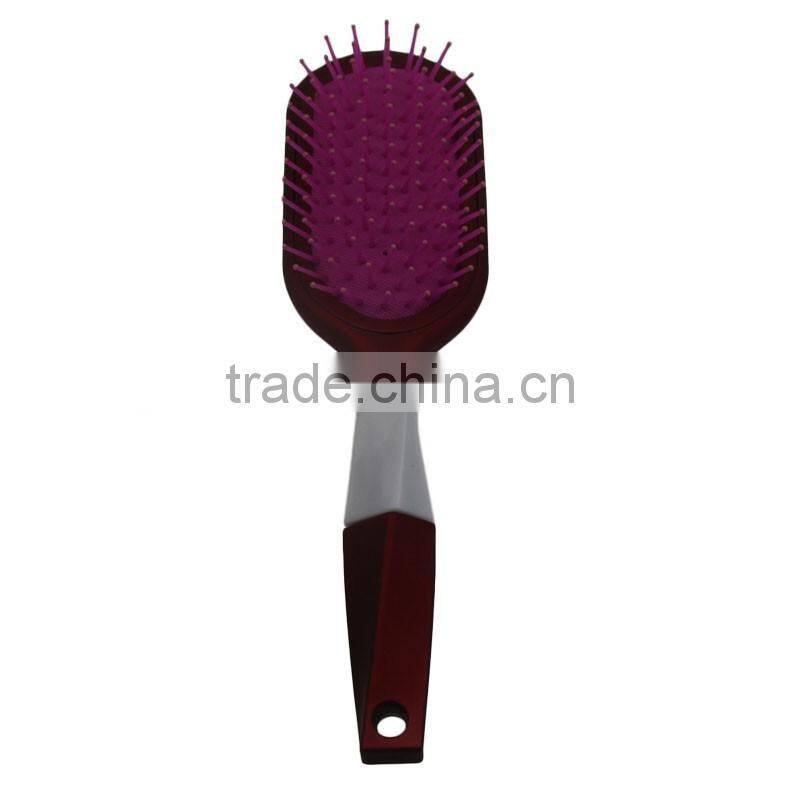 wholesale plastic hair comb massage comb