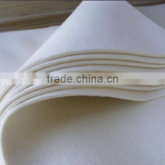 wool craft felt /wool felt