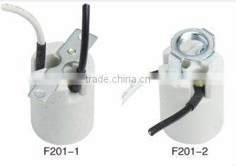 bakelite edison screw E27 lamp socket