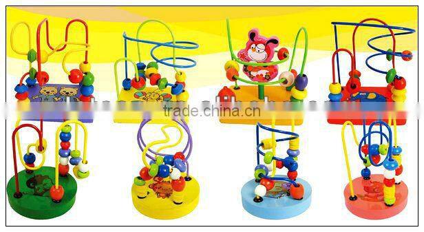 Kids Educational Building Block LT-2187A