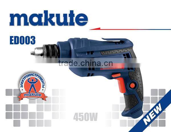 Hot electric drill Popular Power Tools 450W Electric Drill With High Quality