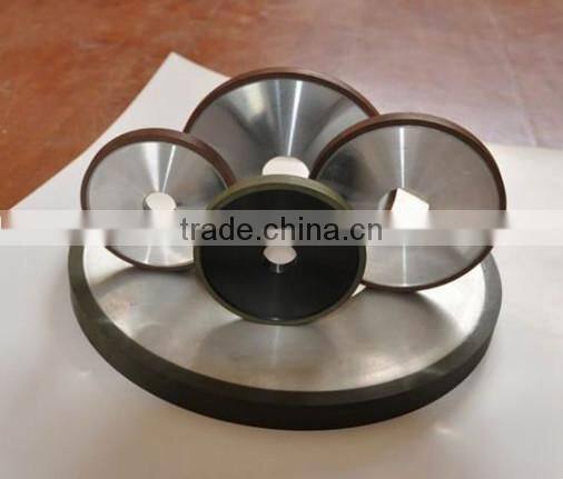 Resin Bond Diamond/CBN grinding wheel