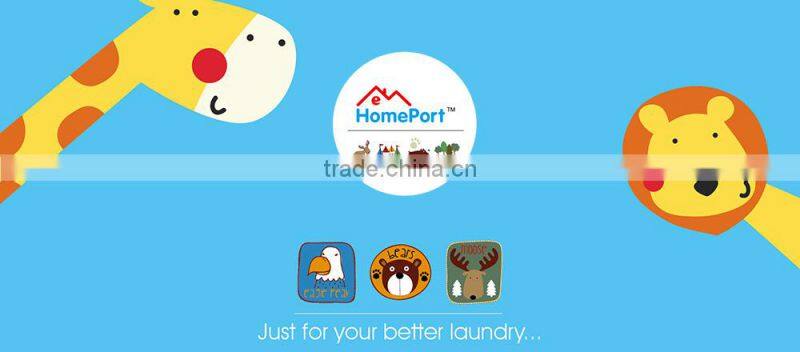 Printable toy pop up hamper mesh laundry basket