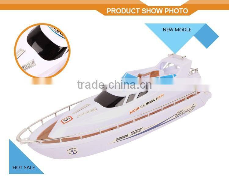 Hot sale fishing boat cheap for kids with EN71, MADE IN CHINA