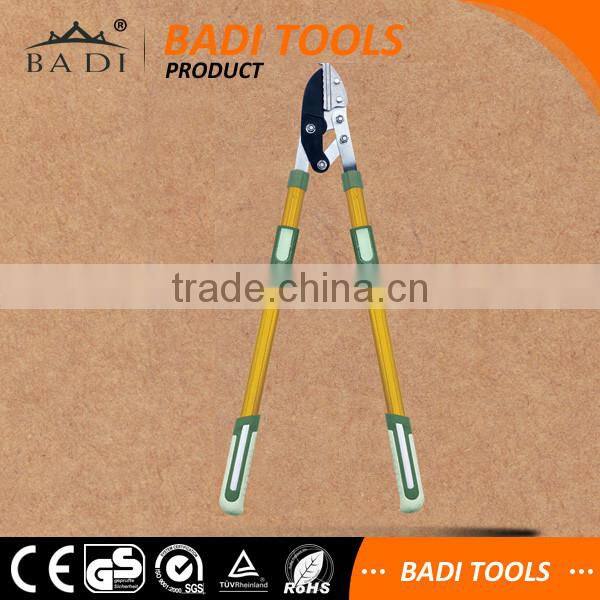 ComfortGEL Extendable Bypass Lopper for Gardening