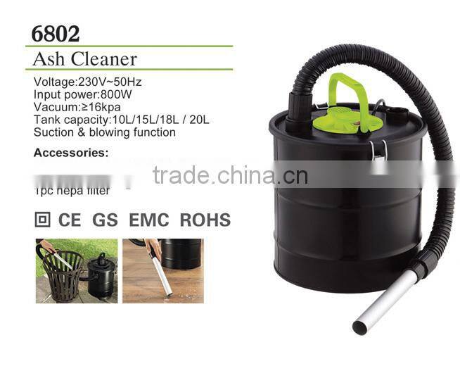 CE,GS,RoHS Certification good price home dust collector in yongkang