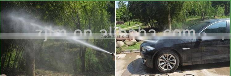 Mini Domestic Water Cleaning Touchless Car Washer