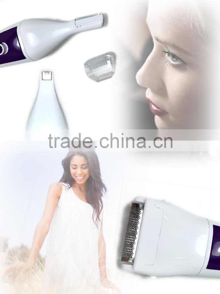 intimate mini electric shaver