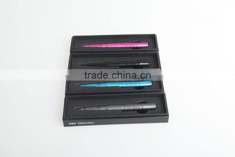 TP3 Tomase unique products tactical pens women self defense weapons