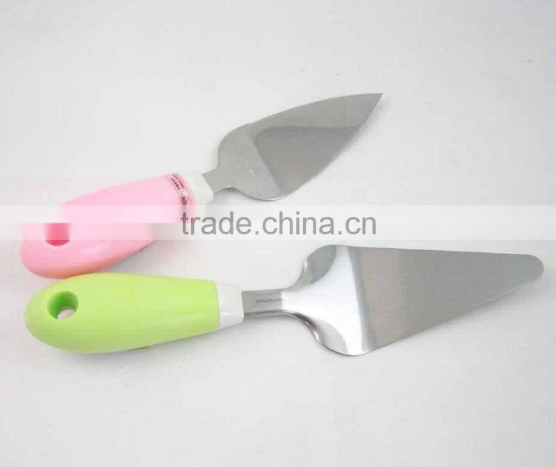 Good Quality Durable Stainless Steel Cake Shovel