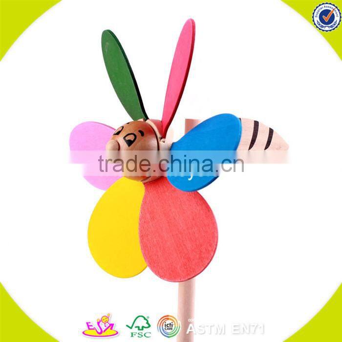 wholesale hot-selling kid wooden puzzle game toy children wooden fishing toy W01A005