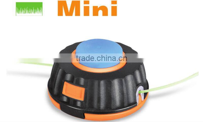 High Durabilty hot cutting brush cutter nylon head webbing cutter DL-2239