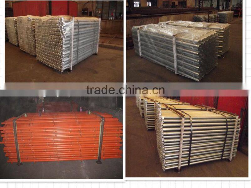 All round systems Housing Decoration shelf scaffolding systems