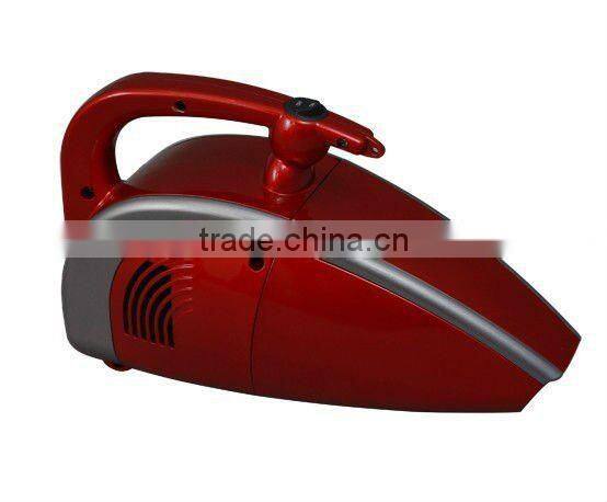 New style H166C new style fashionable handheld vacuum cleaner