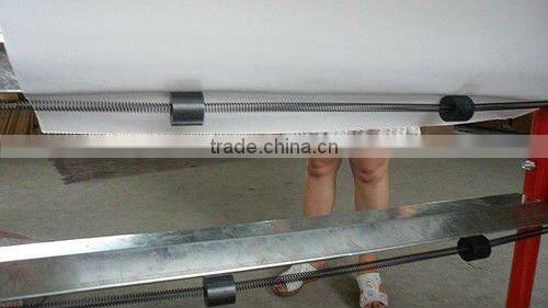 the most popular paper masking machine