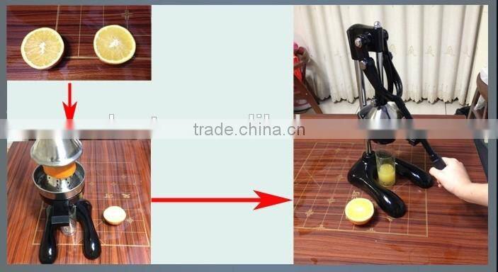 intustrial orange juice extractor from factory .BR149